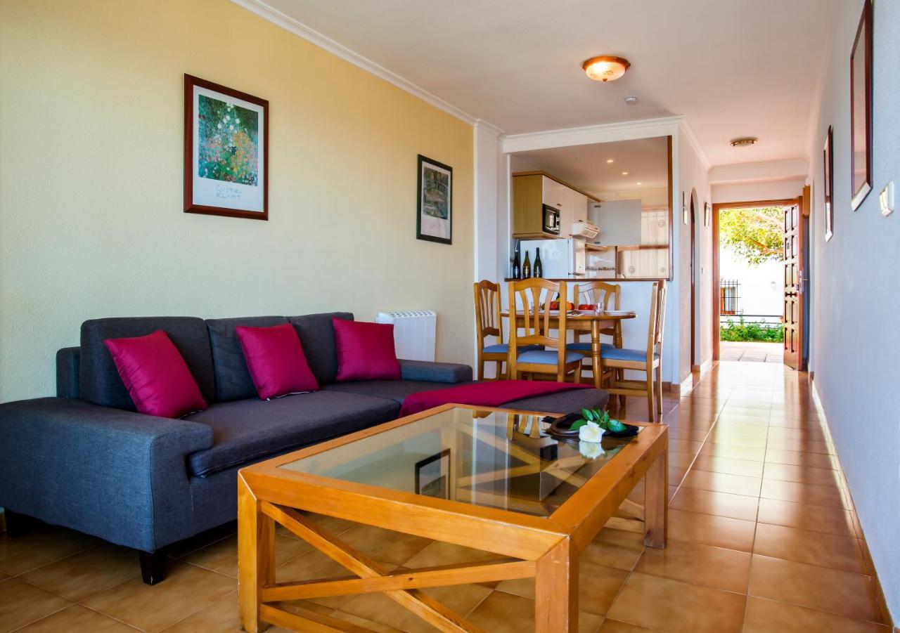 Apartment Complejo Bellavista Residencial